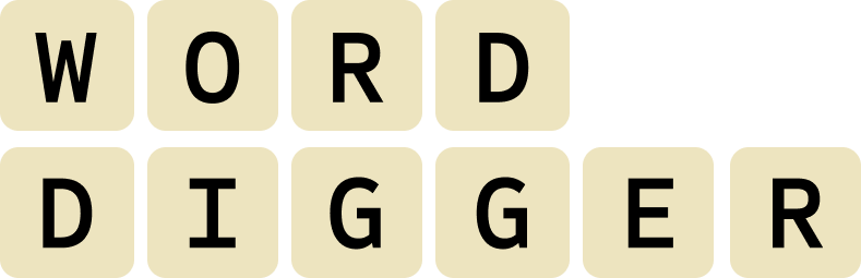 Word Digger